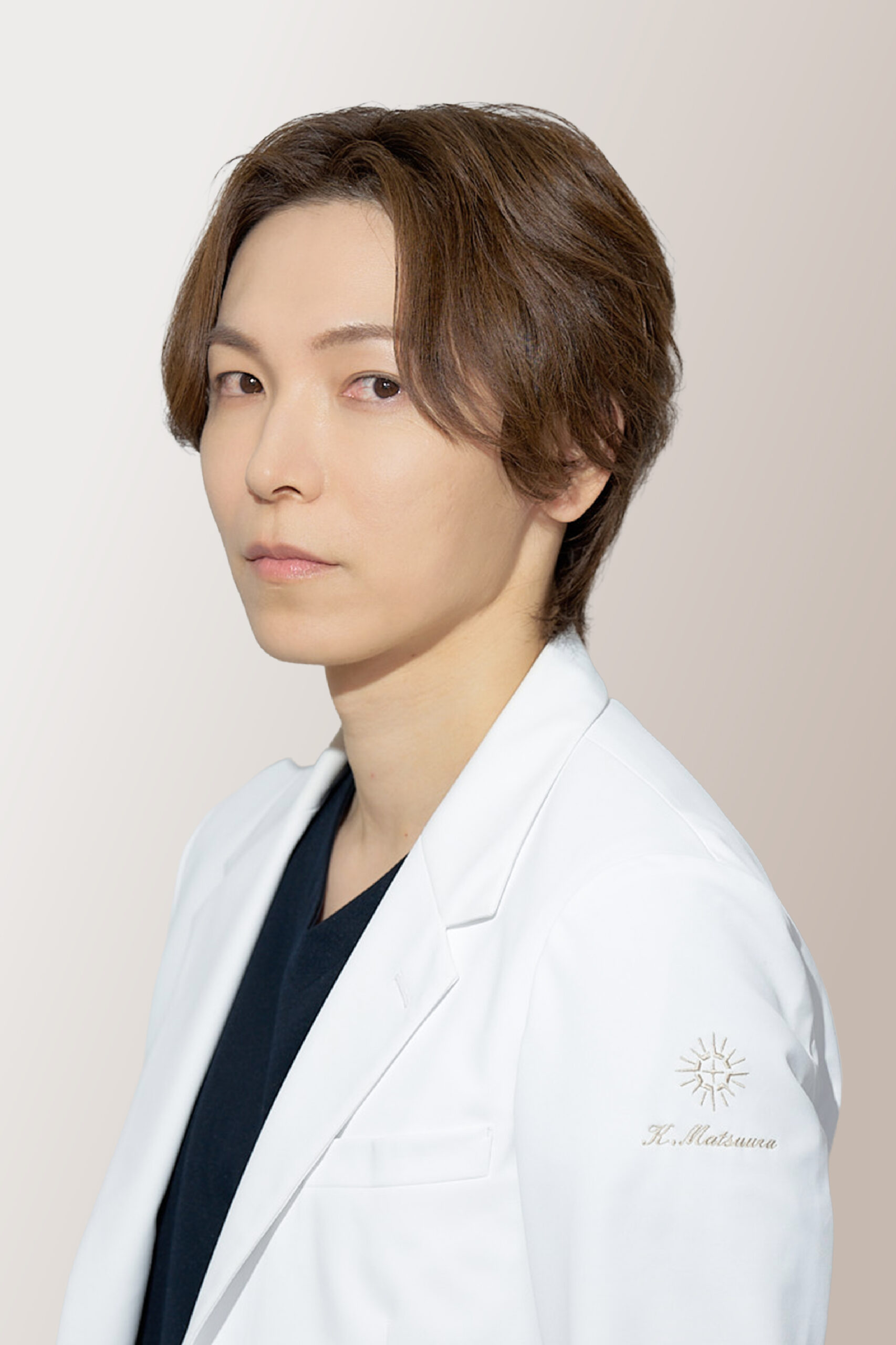 松浦 顕 医師